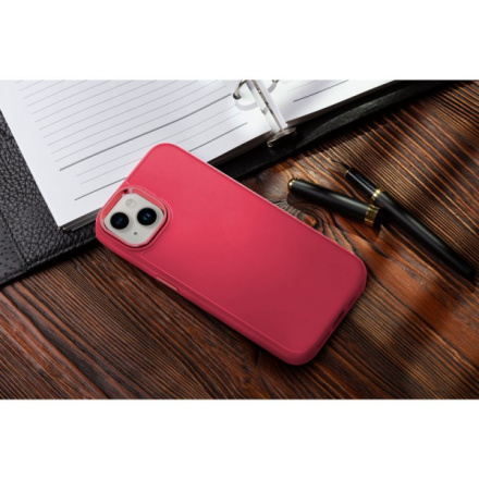 FRAME Case for Xiaomi Redmi 12C magenta 591419