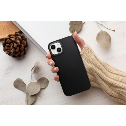 FRAME Case for XIAOMI Redmi NOTE 12 PRO 5G black 591431