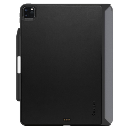 SPIGEN Thin Fit ”PRO” case for IPAD PRO 12.9 2021 / 2022 black 591694