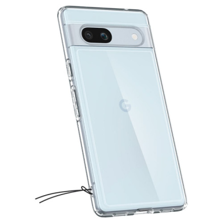 SPIGEN Ultra Hybrid for GOOGLE PIXEL 7A transparent 592049