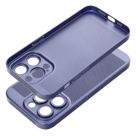 BREEZY case for SAMSUNG S23 blue 592205