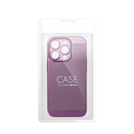 BREEZY case for XIAOMI Redmi Note 12 4G purple 592234