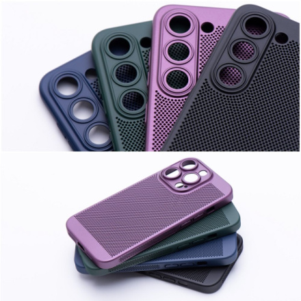 BREEZY case for XIAOMI 13 PRO blue 592283