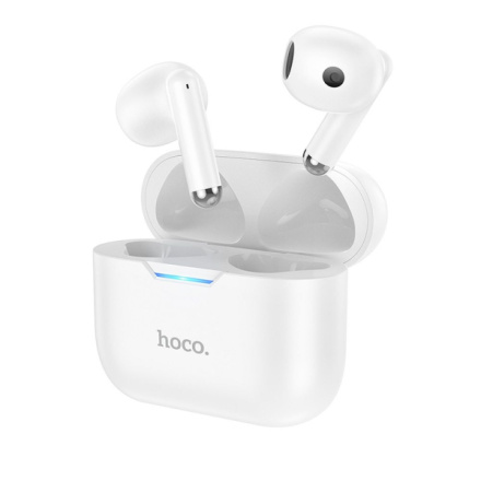 HOCO wireless bluetooth earphones TWS EW34 white 592850