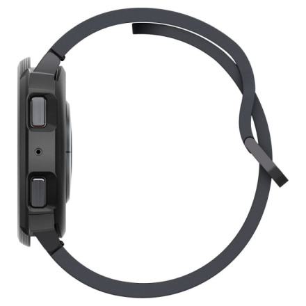 SPIGEN Liquid Air case for SAMSUNG Galaxy Watch 6 (40 MM) matte black 594479