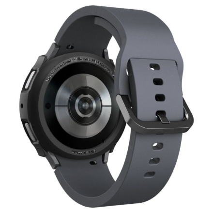 SPIGEN Liquid Air case for SAMSUNG Galaxy Watch 6 (44 MM) matte black 594480