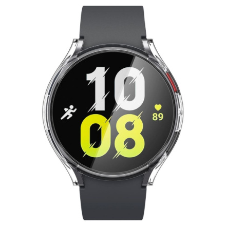 SPIGEN Ultra Hybrid case for SAMSUNG Galaxy Watch 6 (44 MM) transparent 594485