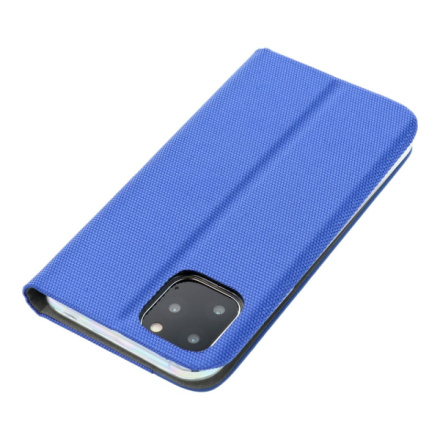 SENSITIVE Book for  XIAOMI Redmi 12 4G / 12 5G light blue 594573