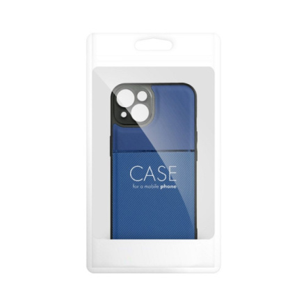 NOBLE case for XIAOMI Redmi 12 4G blue 594587