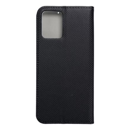 SMART CASE Book for MOTOROLA G54 5G black 595959