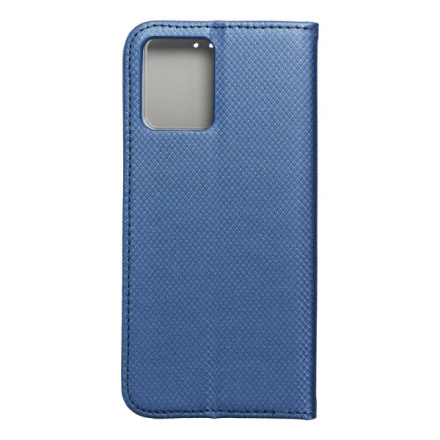 SMART CASE Book for MOTOROLA G54 5G navy 595962