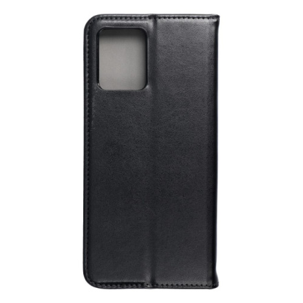 SMART MAGNETO Book case for MOTOROLA G54 black 596014