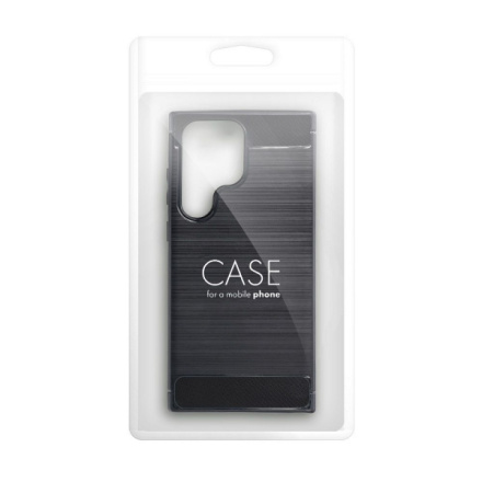 CARBON case for SAMSUNG S24 black 596440