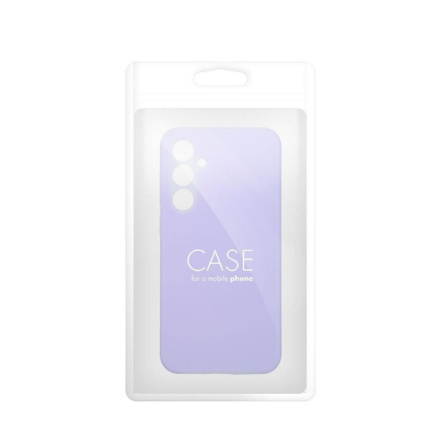 CANDY CASE for SAMSUNG A25 5G purple 596843