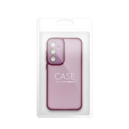 VARIETE Case for SAMSUNG A14 4G / A14 5G purple 597006