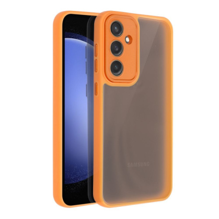 VARIETE Case for SAMSUNG A34 5G apricot crush 597011