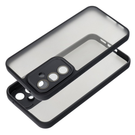 VARIETE Case for Xiaomi Redmi 12C black 597103