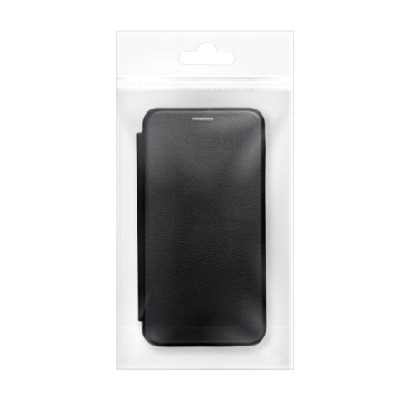 Book Elegance for SAMSUNG A25 5G black 597145