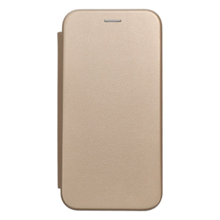 ELEGANCE book case for SAMSUNG A25 5G gold 597147