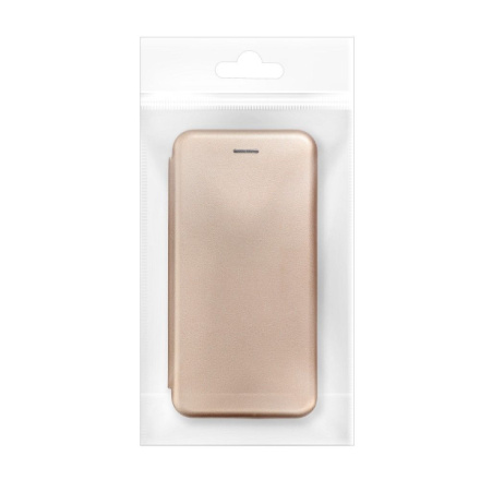 Book Elegance for SAMSUNG A25 5G gold 597147