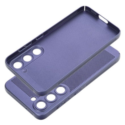 BREEZY case for SAMSUNG A15 4G / A15 5G blue 597509