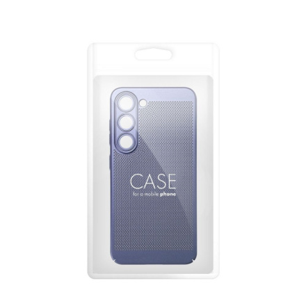 BREEZY Case for SAMSUNG A15 4G / A15 5G blue 597509