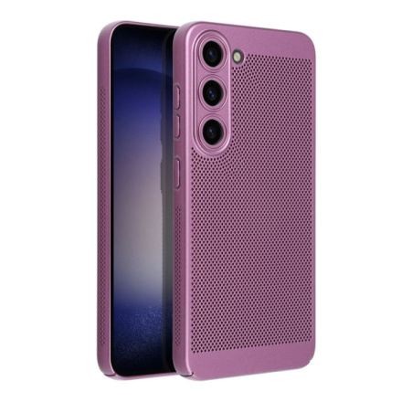 BREEZY Case for SAMSUNG A15 4G / A15 5G purple 597510