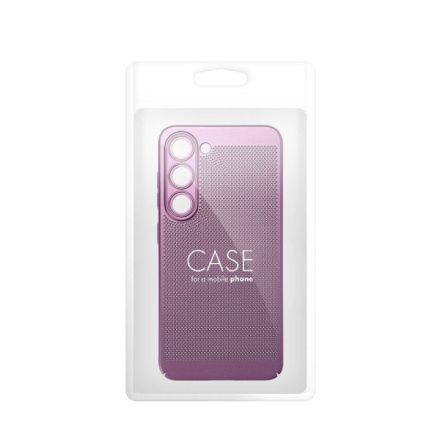 BREEZY Case for SAMSUNG A15 4G / A15 5G purple 597510