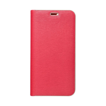 LUNA Book Gold for SAMSUNG A25 5G red 597526