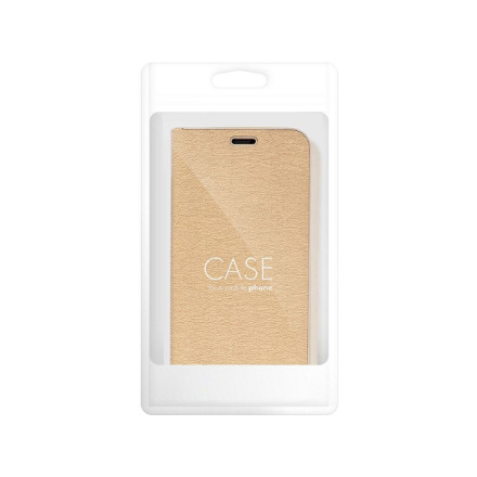 LUNA Book Gold for SAMSUNG A25 5G gold 597528