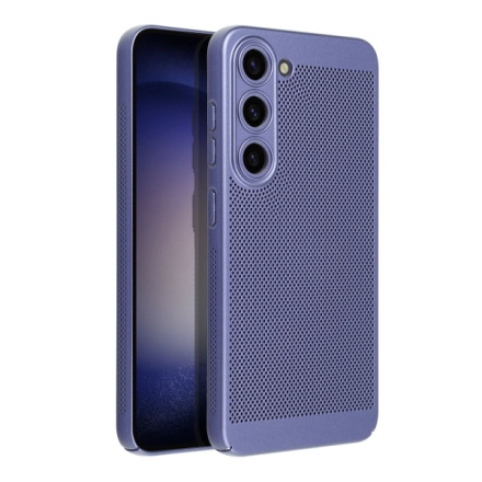 BREEZY case for SAMSUNG A25 5G blue 597566