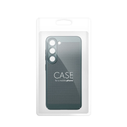 BREEZY Case for SAMSUNG A25 5G green 597568