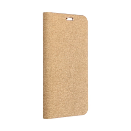 LUNA Book Gold for Xiaomi Redmi 13C / POCO C65 gold 597702