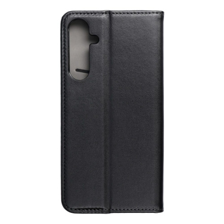 Smart Magneto book case for SAMSUNG A55 black 597830