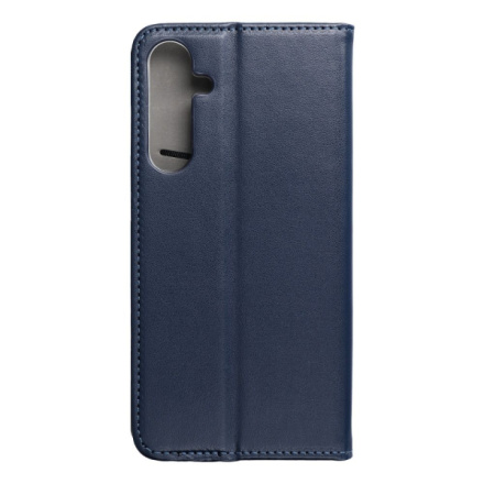 SMART MAGNETO Book case for SAMSUNG A55 navy 597833