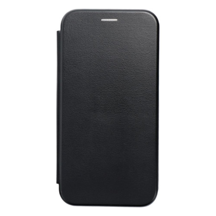 ELEGANCE book case for SAMSUNG A15 5G black 597853