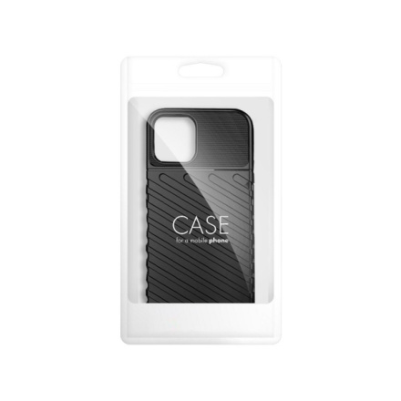 THUNDER case for SAMSUNG A15 5G / A15 4G black 598056