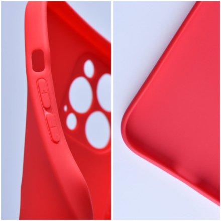 SOFT case for XIAOMI Redmi 13C / POCO C65 red 598520