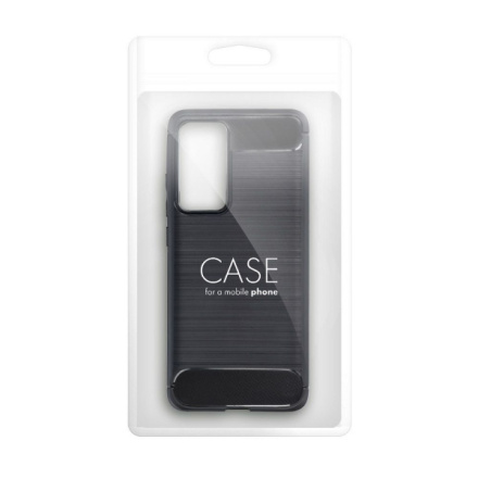 CARBON case for XIAOMI Redmi 13C / POCO C65 black 598528