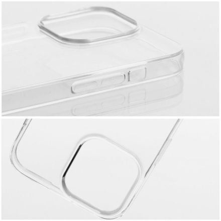 CLEAR Case 2 mm for XIAOMI 13T Pro (camera protection) transparent 598590