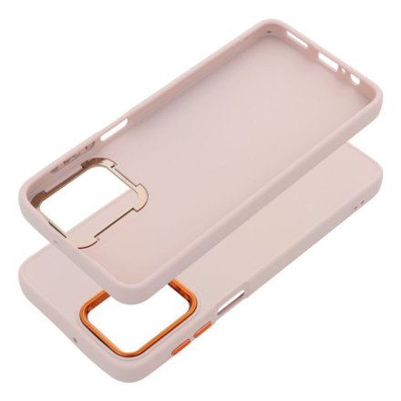 FRAME Case for MOTOROLA G54 powder pink 598905