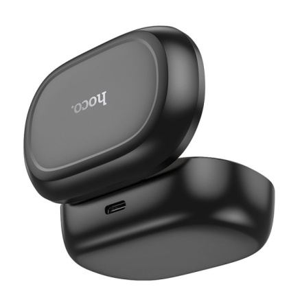 HOCO wireless earphones bluetooth TWS EQ8 black 599282