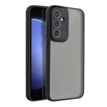 VARIETE Case for SAMSUNG A35 5G black 599402