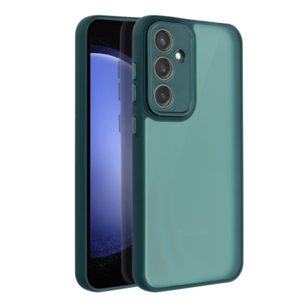 VARIETE Case for SAMSUNG A35 5G dark green 599407