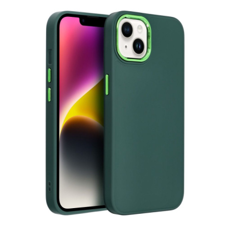 FRAME Case for SAMSUNG A55 5G green 599449