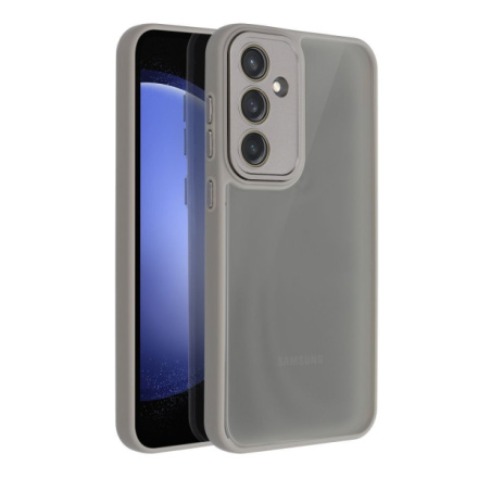 VARIETE Case for SAMSUNG A55 5G steel 599466