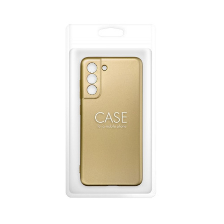 METALLIC Case for SAMSUNG A35 5G gold 599948