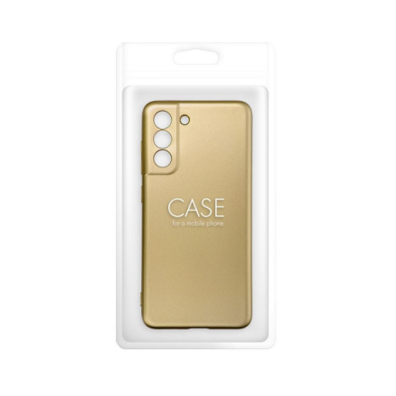 METALLIC Case for SAMSUNG A55 5G gold 599991