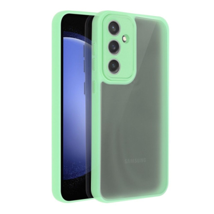 VARIETE Case for SAMSUNG A35 5G pistachio 600436