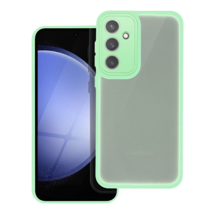 VARIETE Case for SAMSUNG A55 5G pistachio 600437